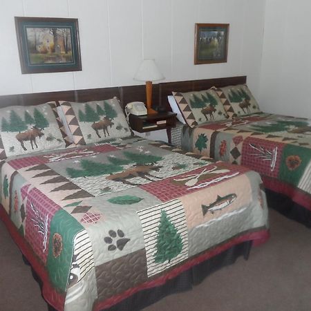 White Oak Motel & Cottages 霍尔德内斯 客房 照片